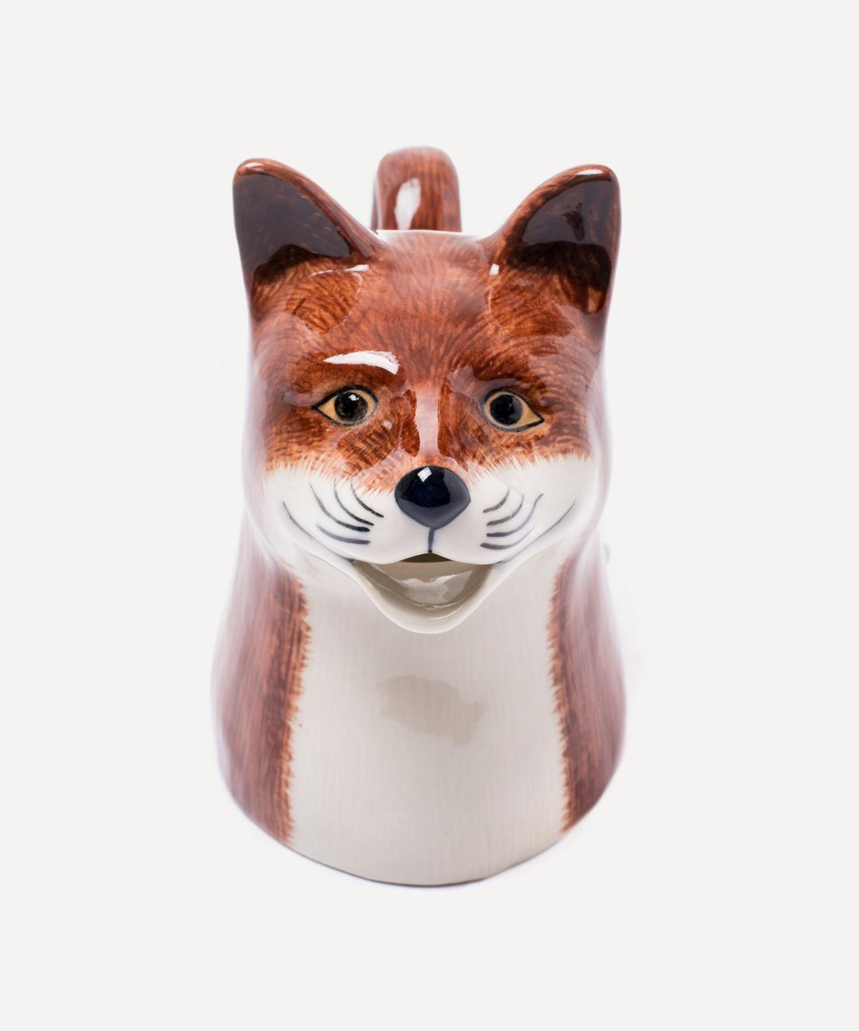 Quail - Fox Jug image number 2