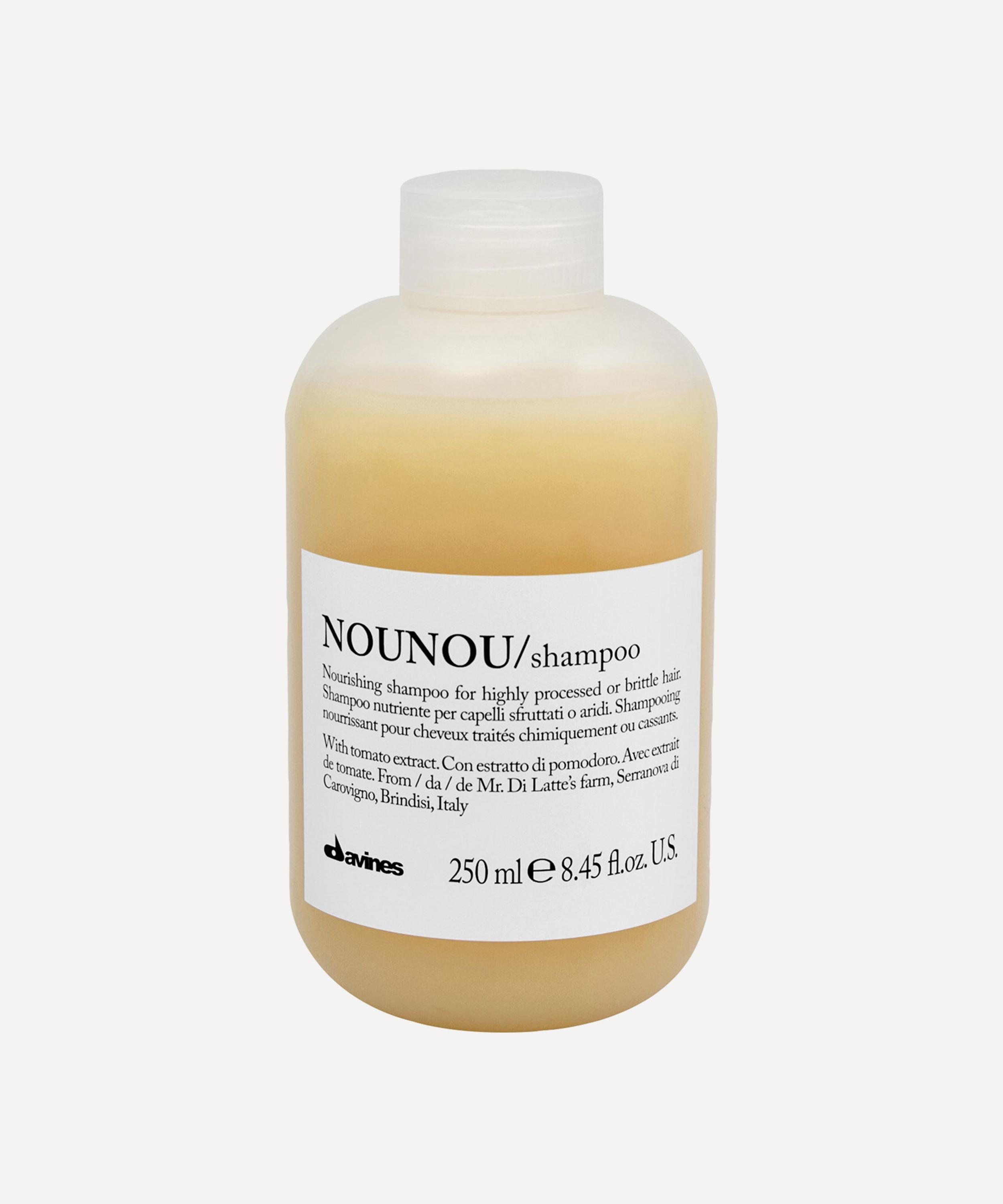 Davines - NOUNOU Shampoo 250ml