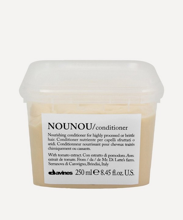 Davines - NOUNOU Conditioner 250ml image number null