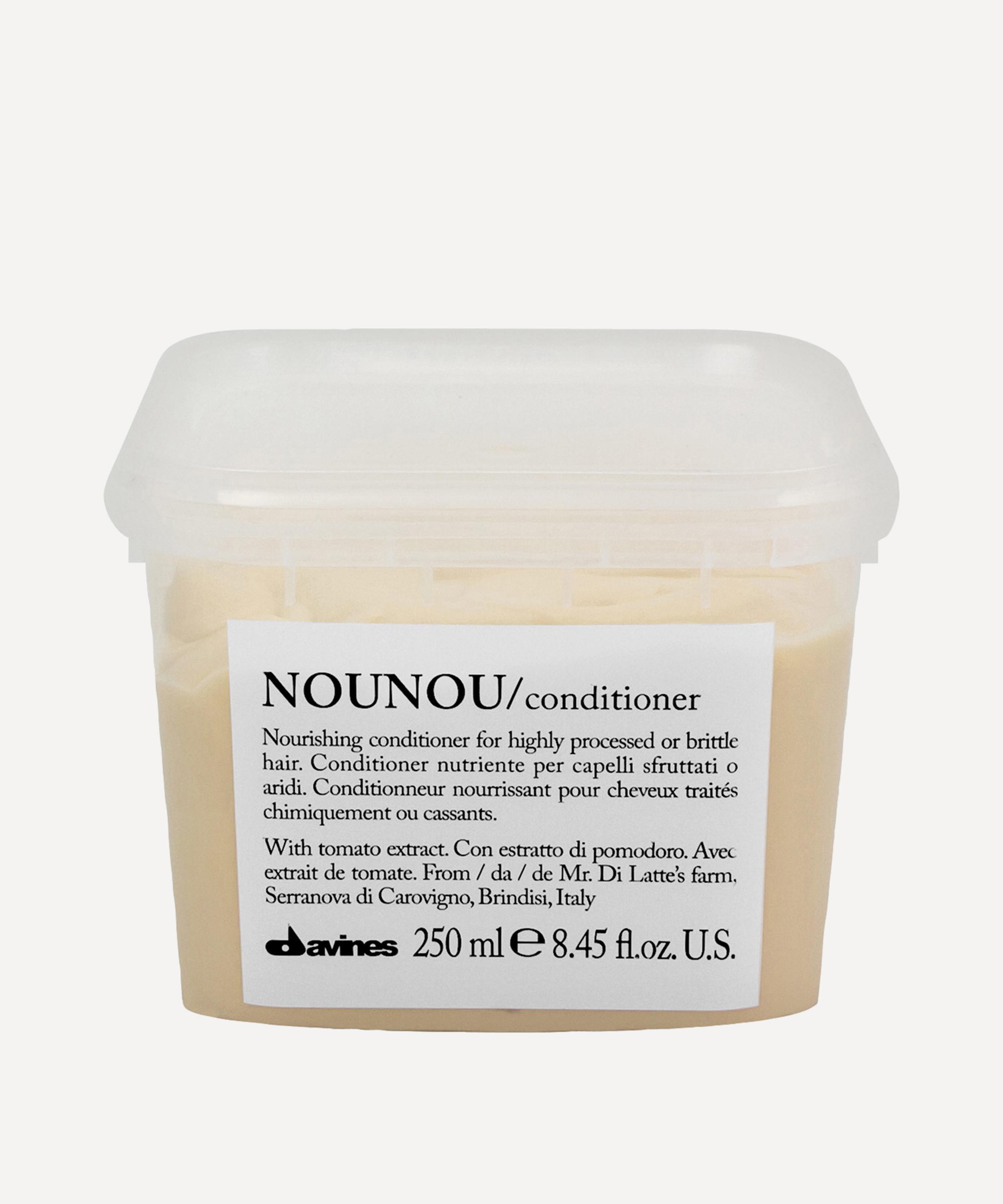 Davines - NOUNOU Conditioner 250ml