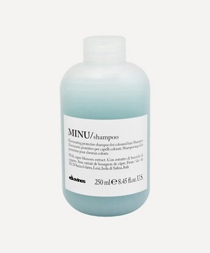 Minu Shampoo 250ml