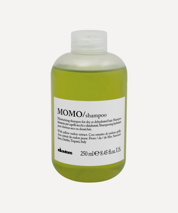 Davines - MOMO Shampoo 250ml image number null