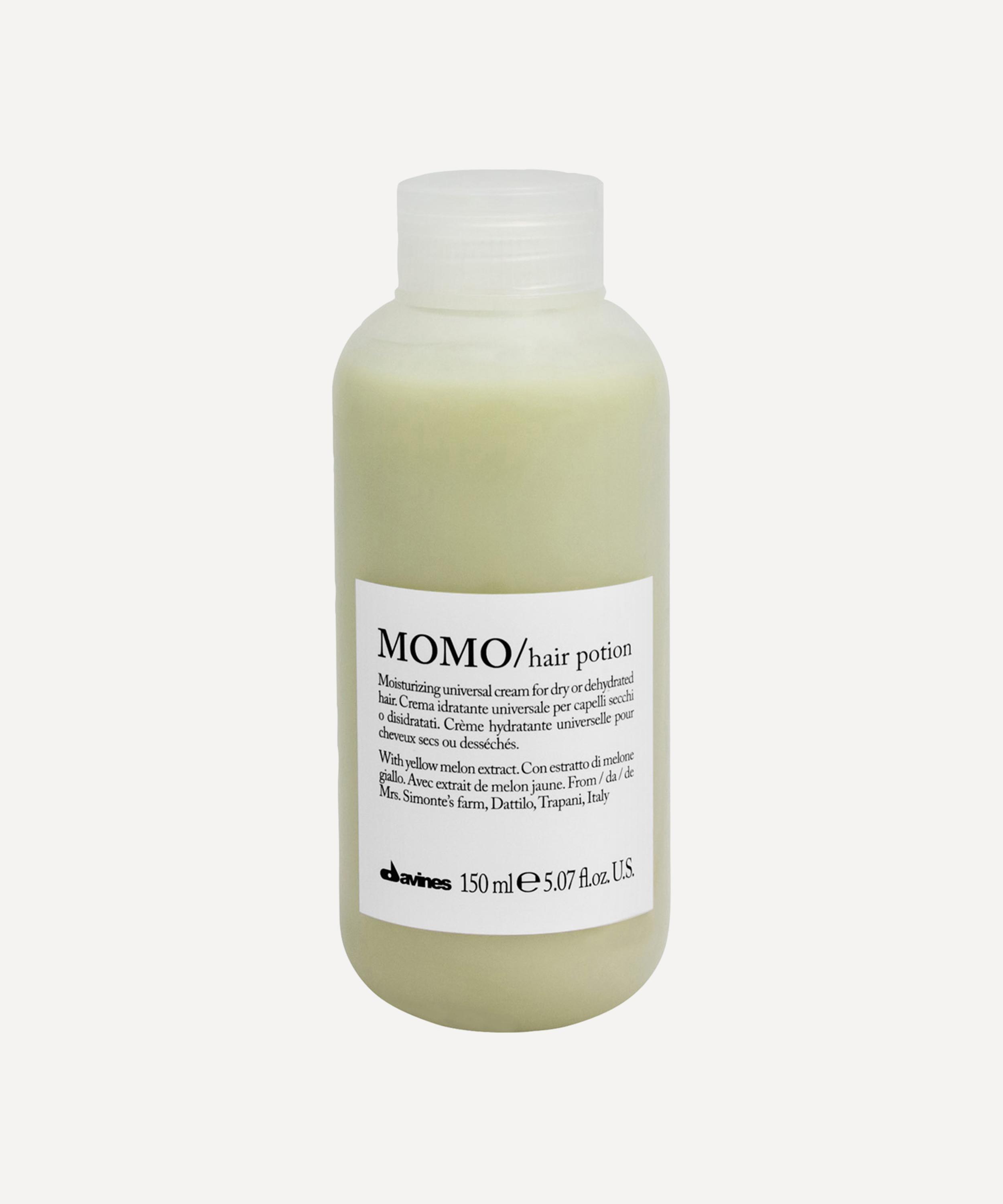 Davines - MOMO Hair Potion 150ml image number 0