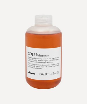 SOLU Shampoo 250ml