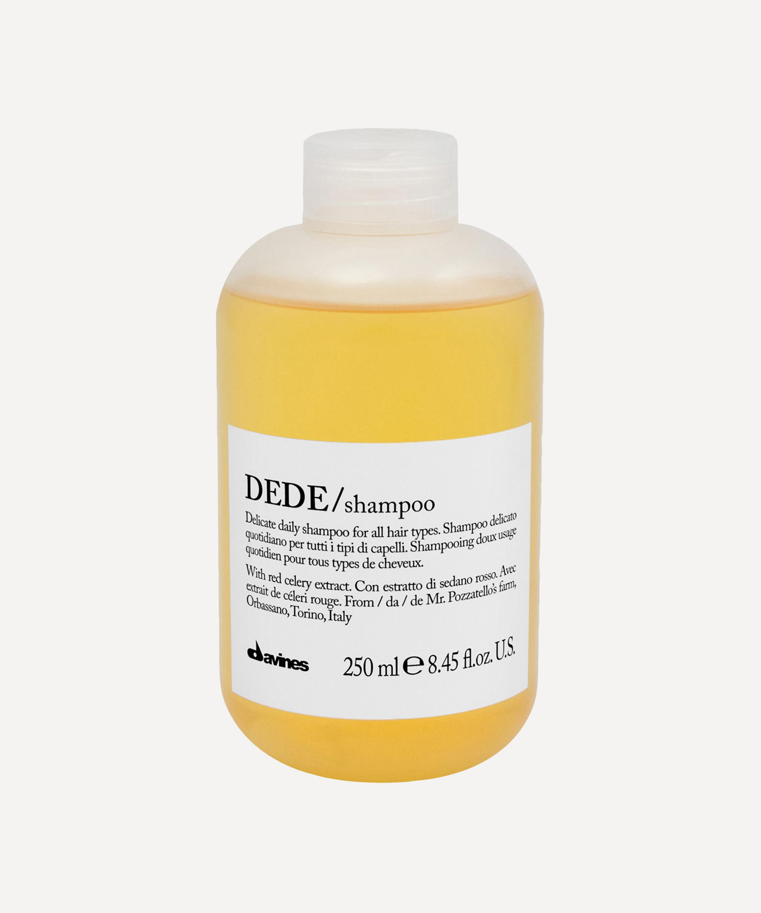 Davines - DEDE Shampoo 250ml image number 0