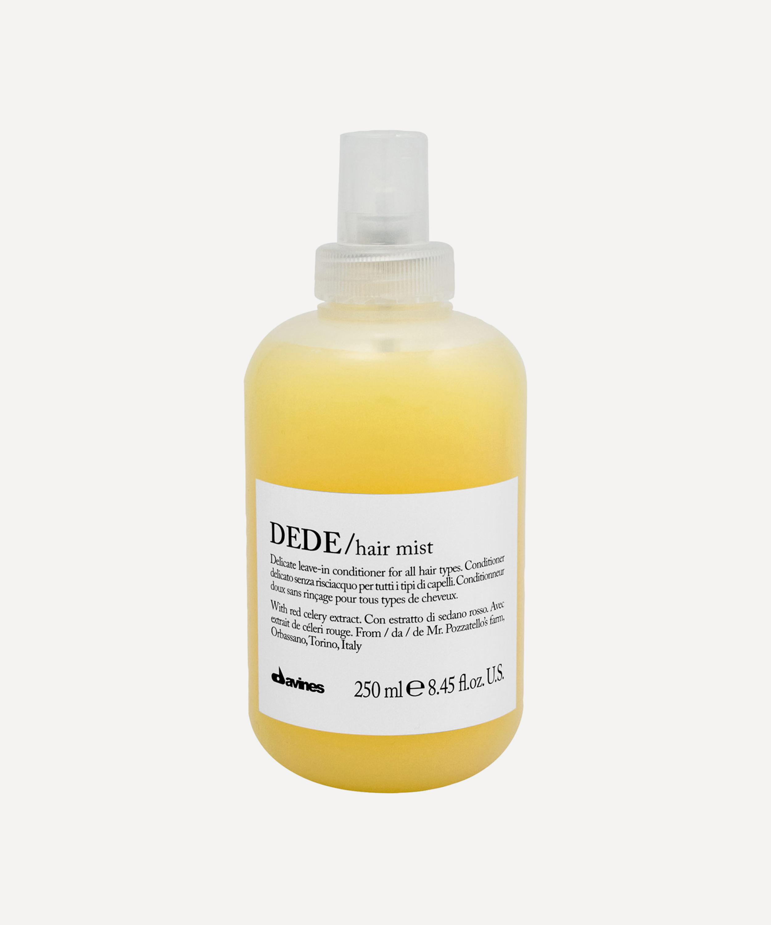 Davines - DEDE Hair Mist 250ml image number 0