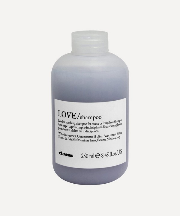 Davines - LOVE Shampoo 250ml image number null