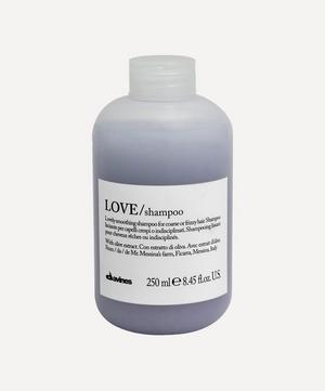 Davines - LOVE Shampoo 250ml image number 0