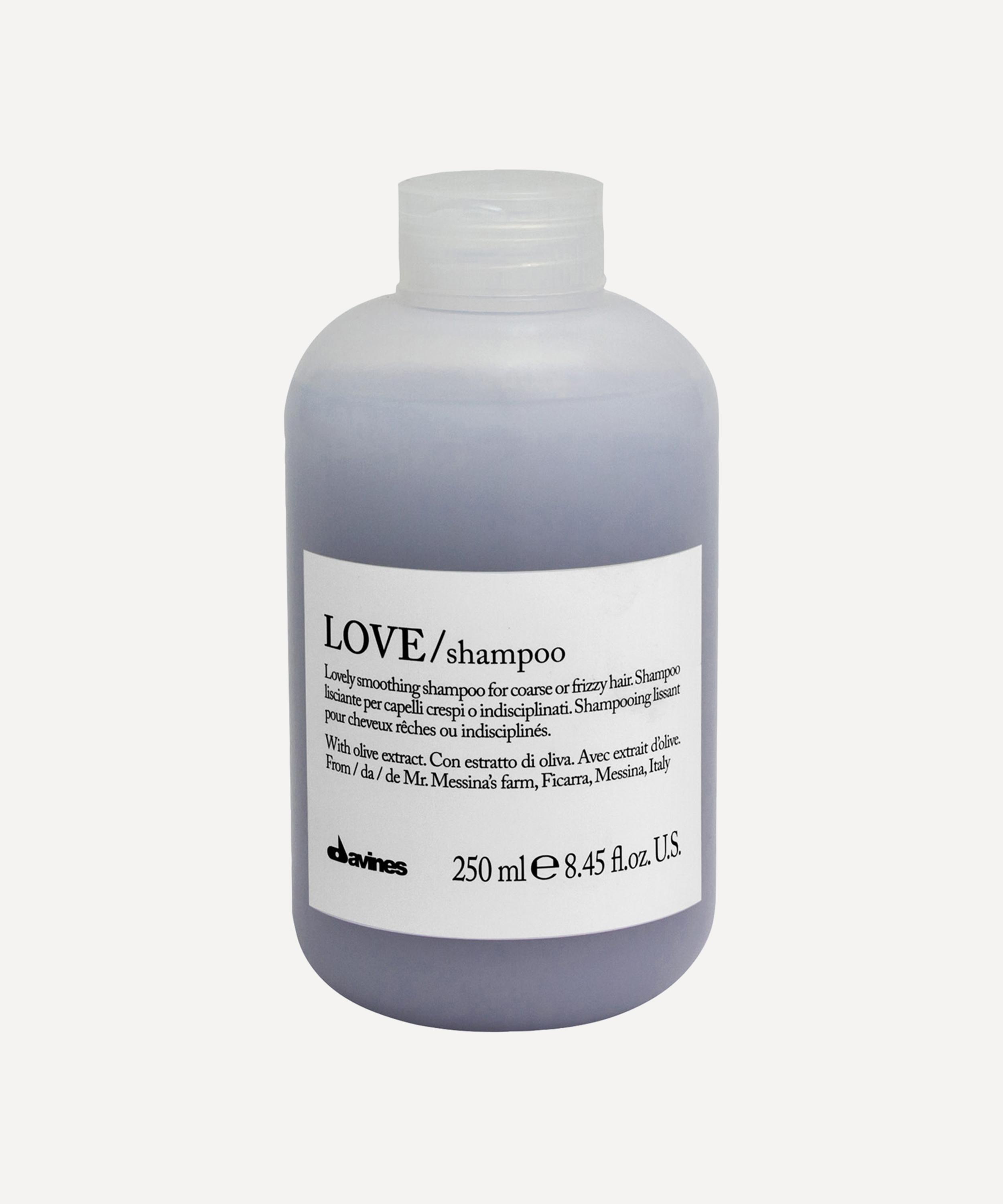 Davines LOVE Shampoo 250ml | Liberty