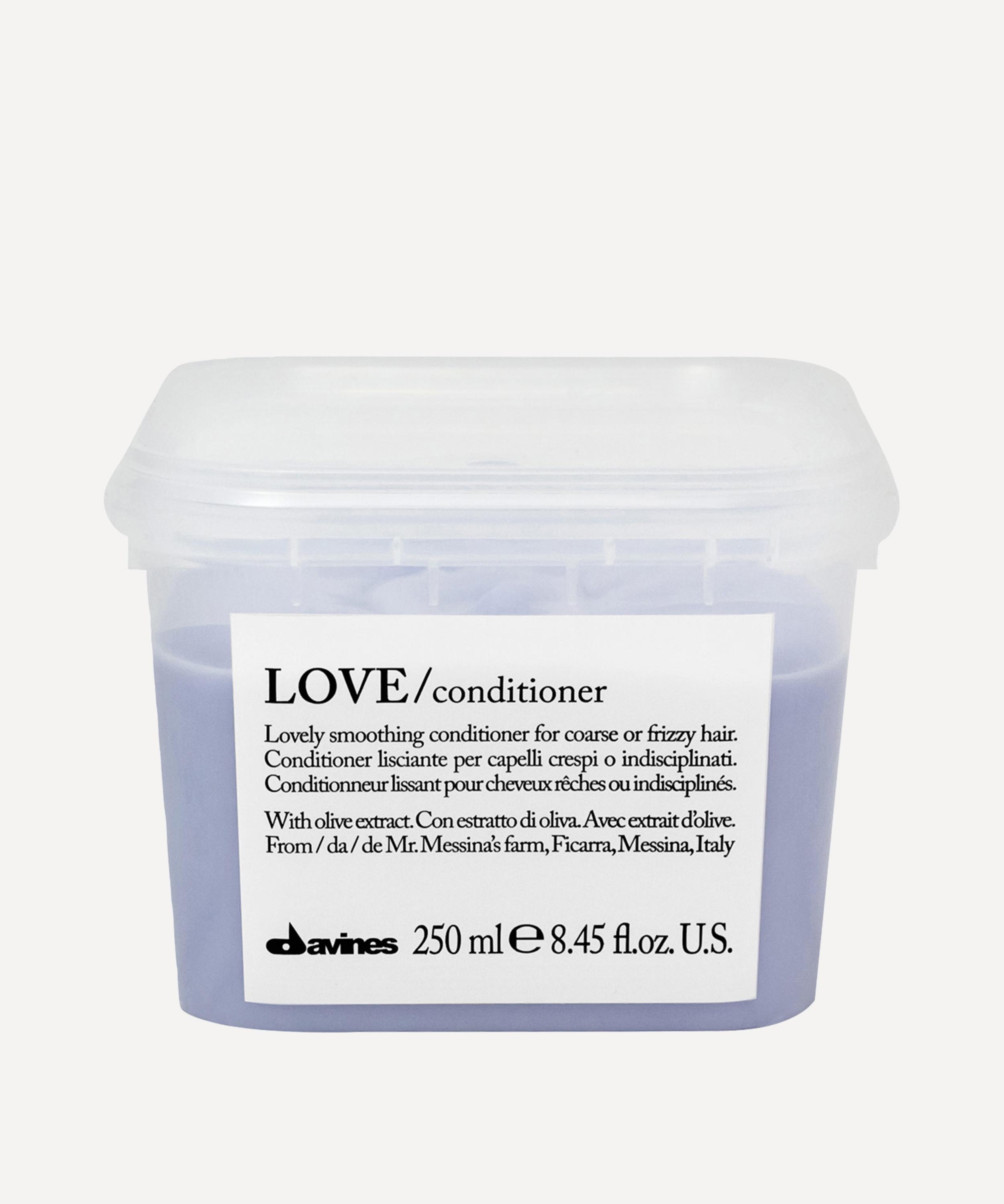 Davines - LOVE Conditioner 250ml image number 0