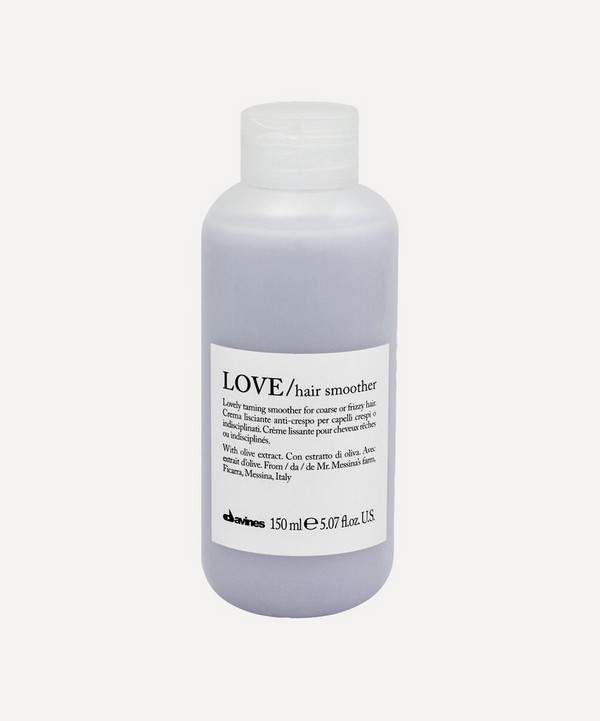 Davines - LOVE Hair Smoother 150ml image number null