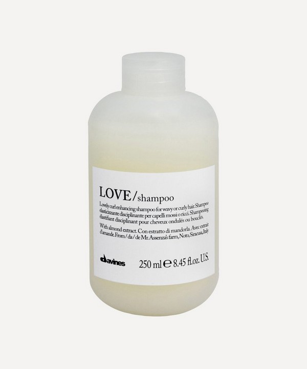 Davines - LOVE CURL Shampoo 250ml image number null