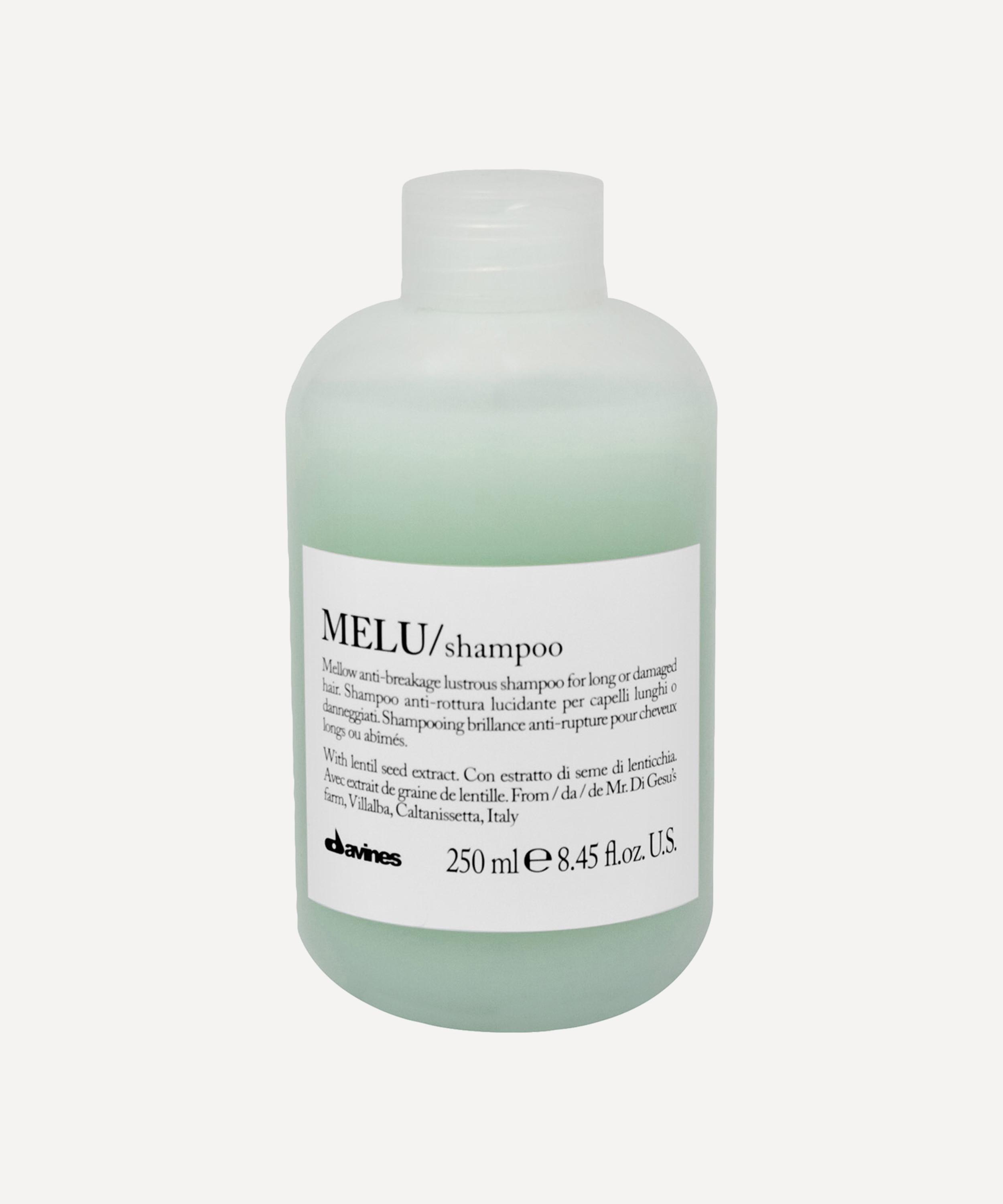 Davines - MELU Shampoo 250ml image number 0