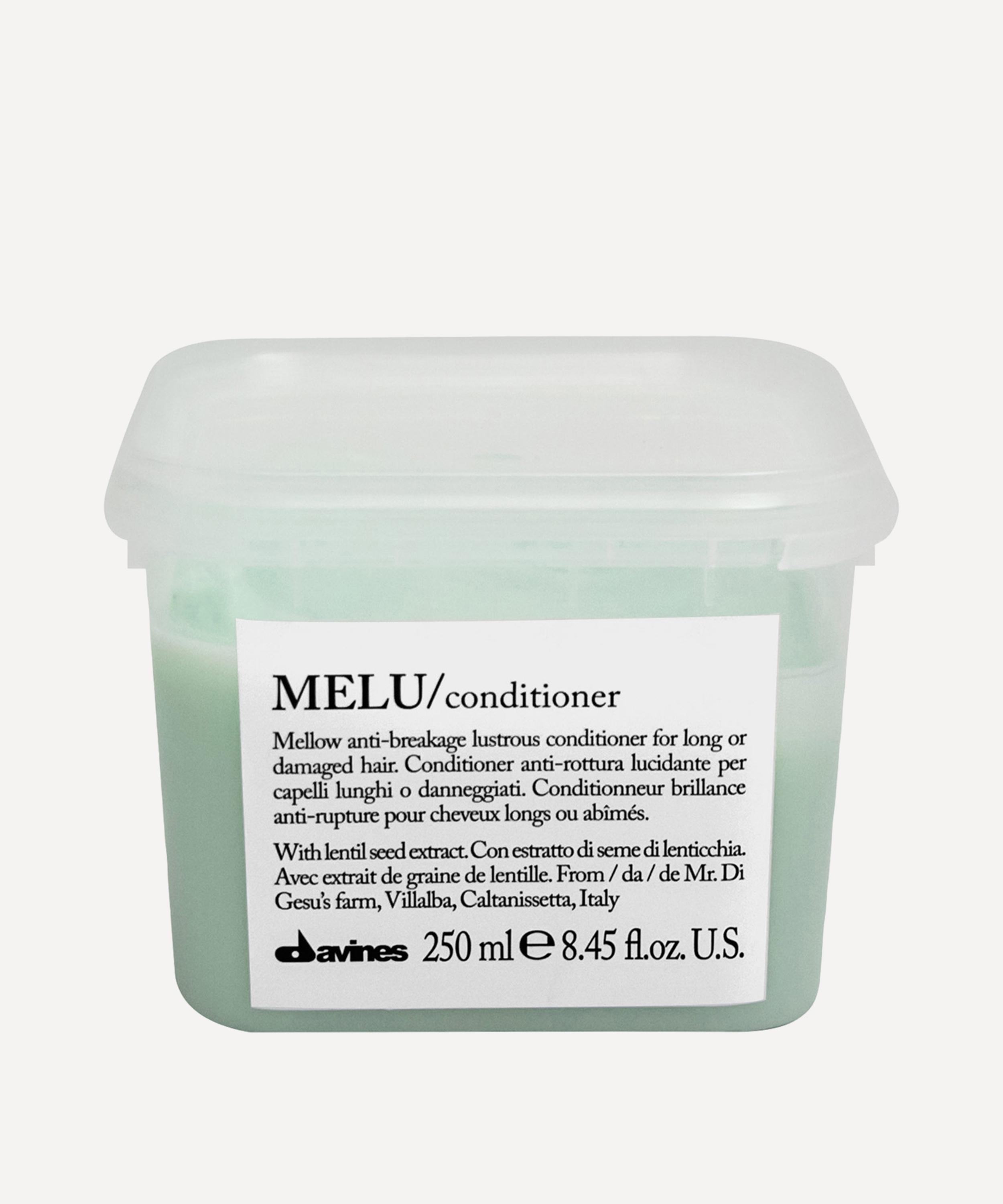 Davines - MELU Conditioner 250ml image number 0