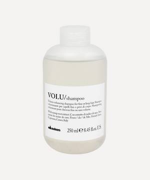 VOLU Shampoo 250ml