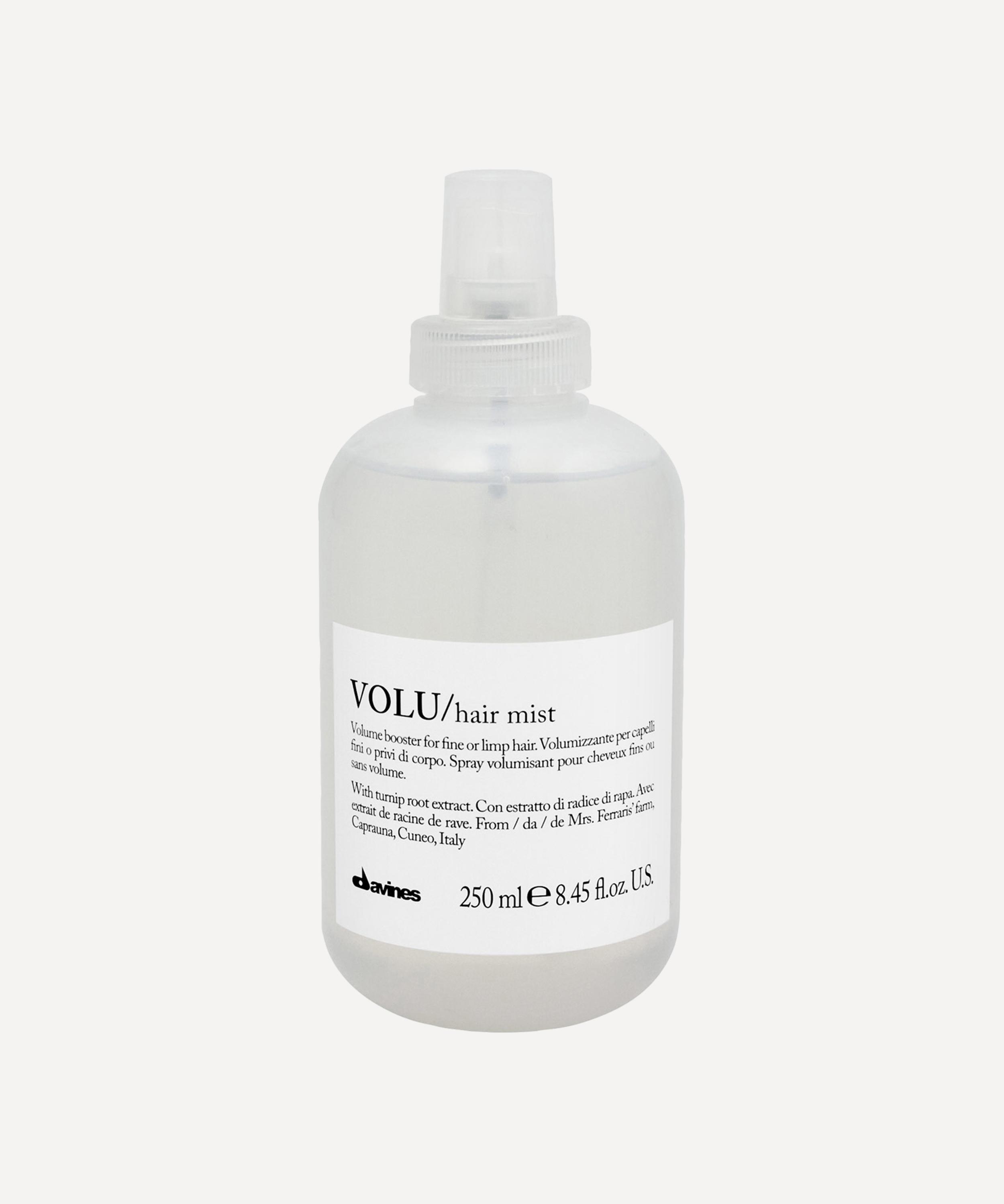 Davines - VOLU Hair Mist 250ml image number 0