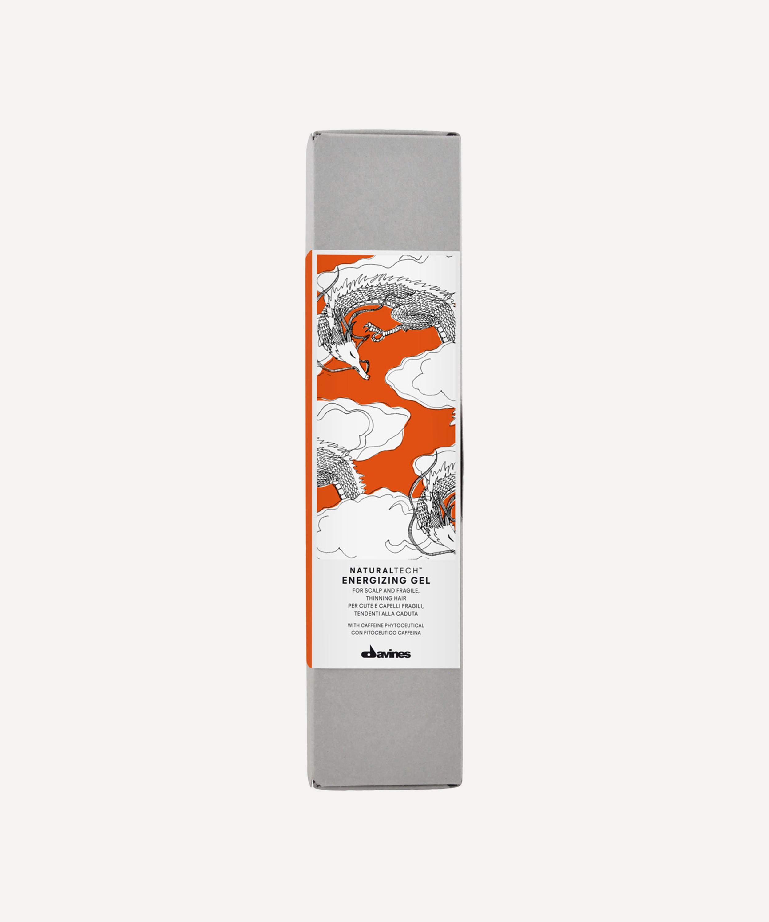 Davines - Naturaltech Energising Gel 150ml image number 1