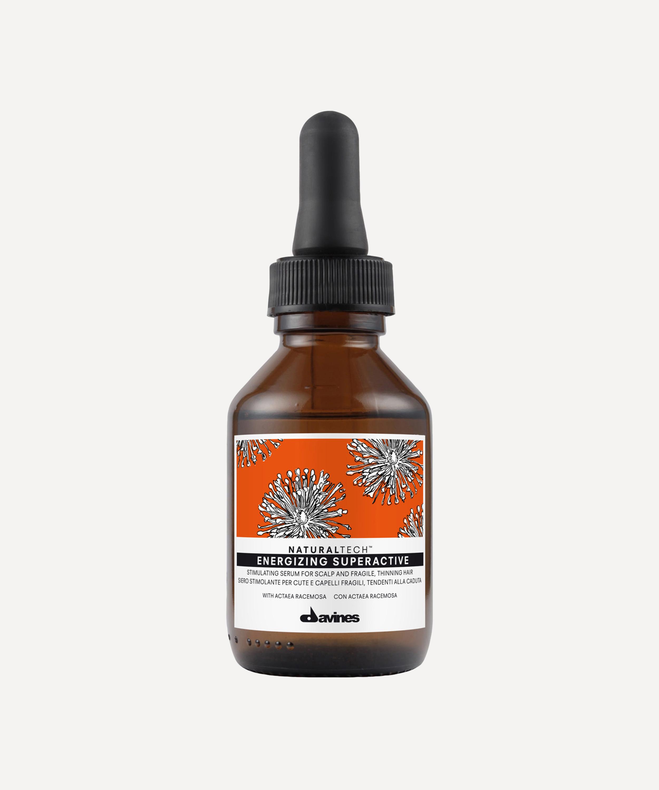 Davines - Naturaltech Energising Superactive 100ml image number 0