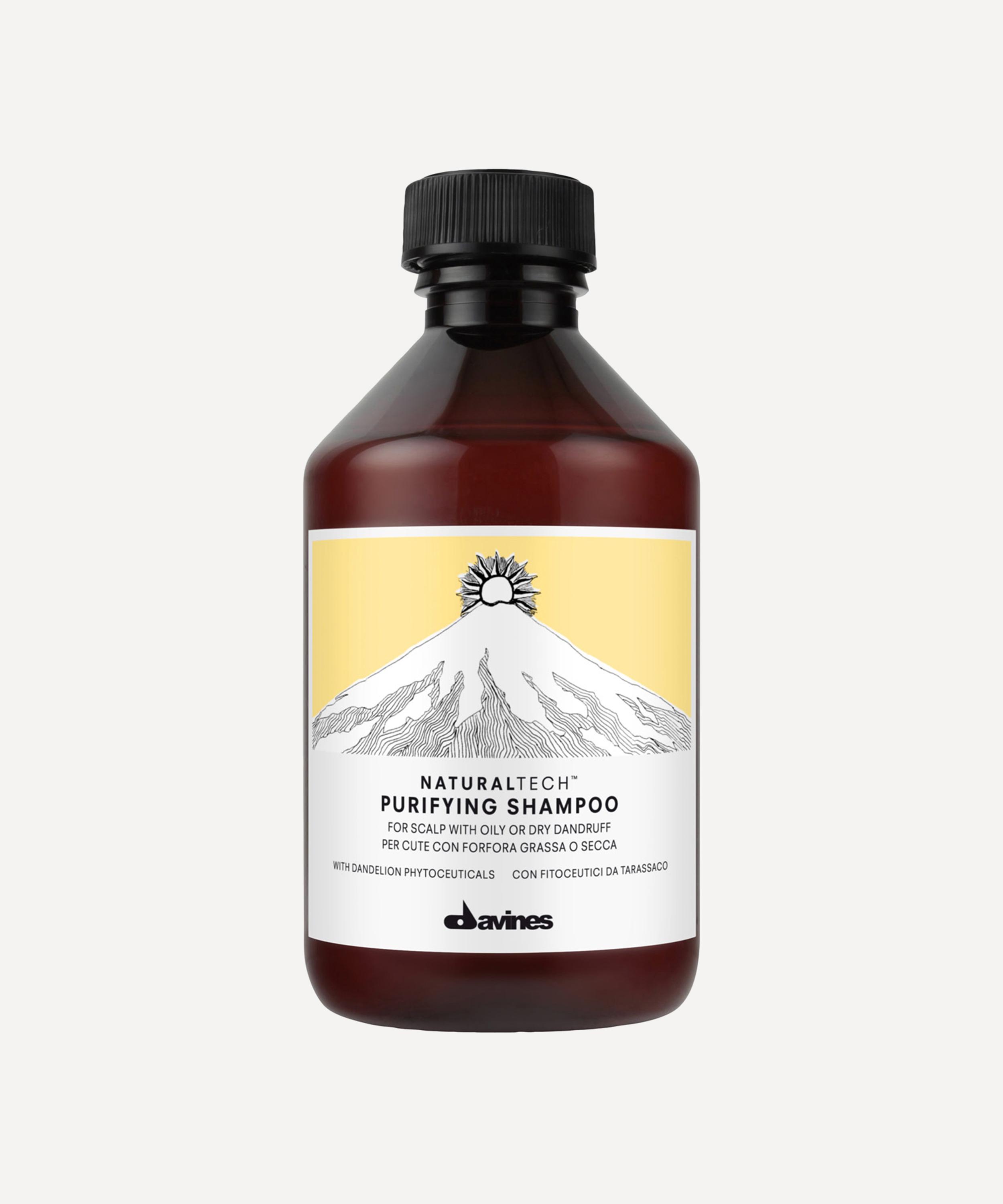 Davines - Purifying Shampoo 250ml image number 0