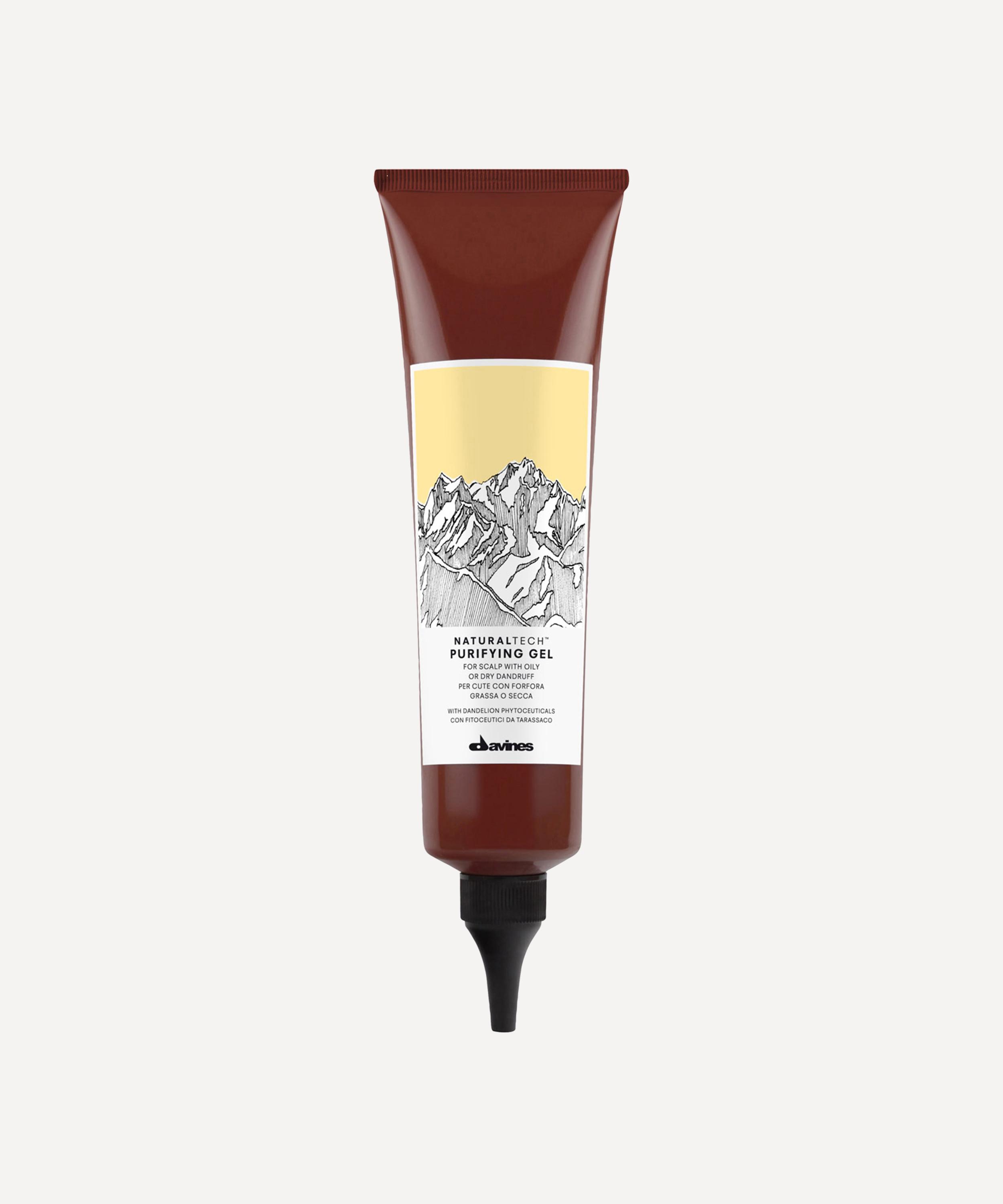 Davines - Purifying Gel 150ml image number 0