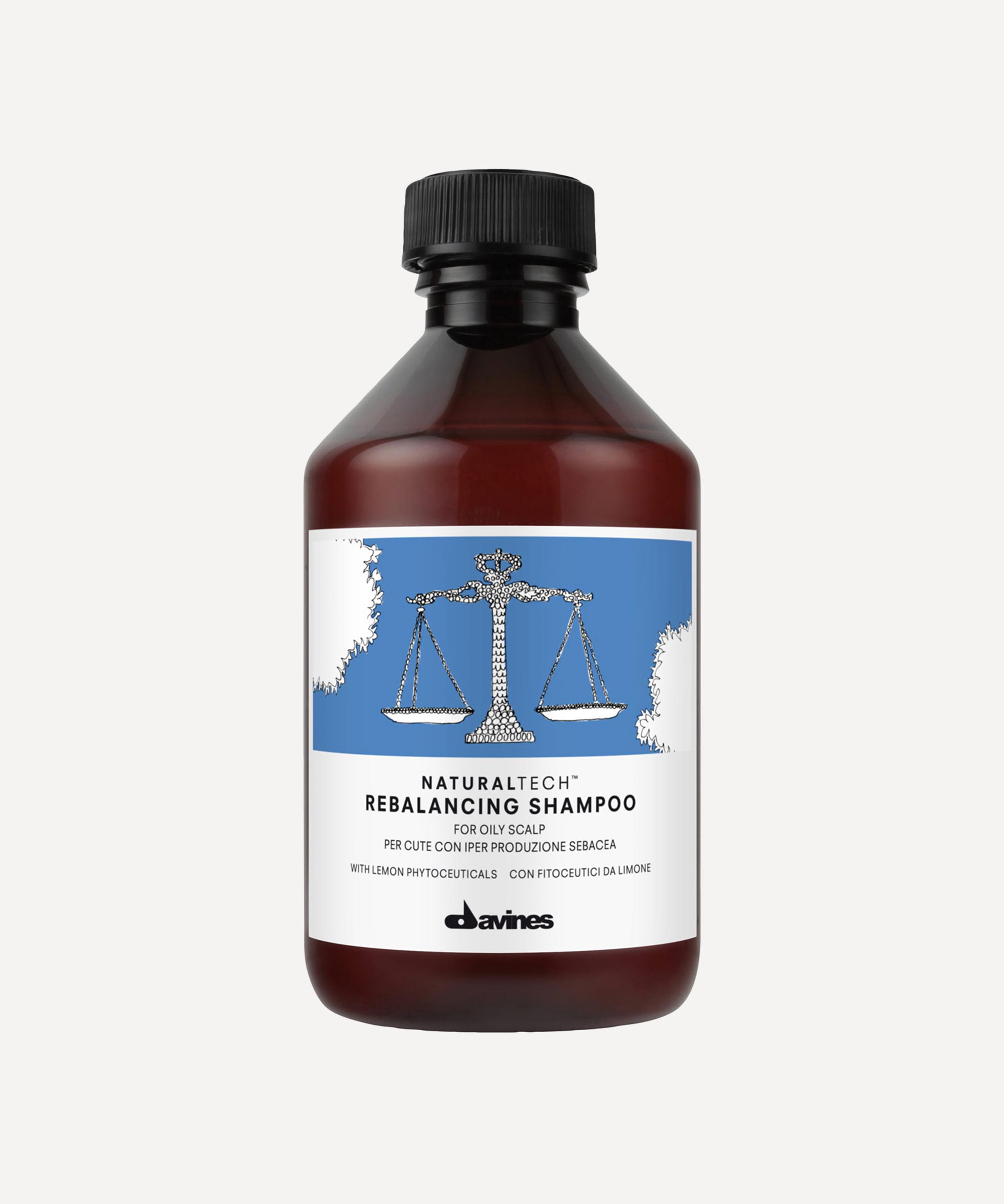 Davines - Rebalancing Shampoo 250ml image number 0