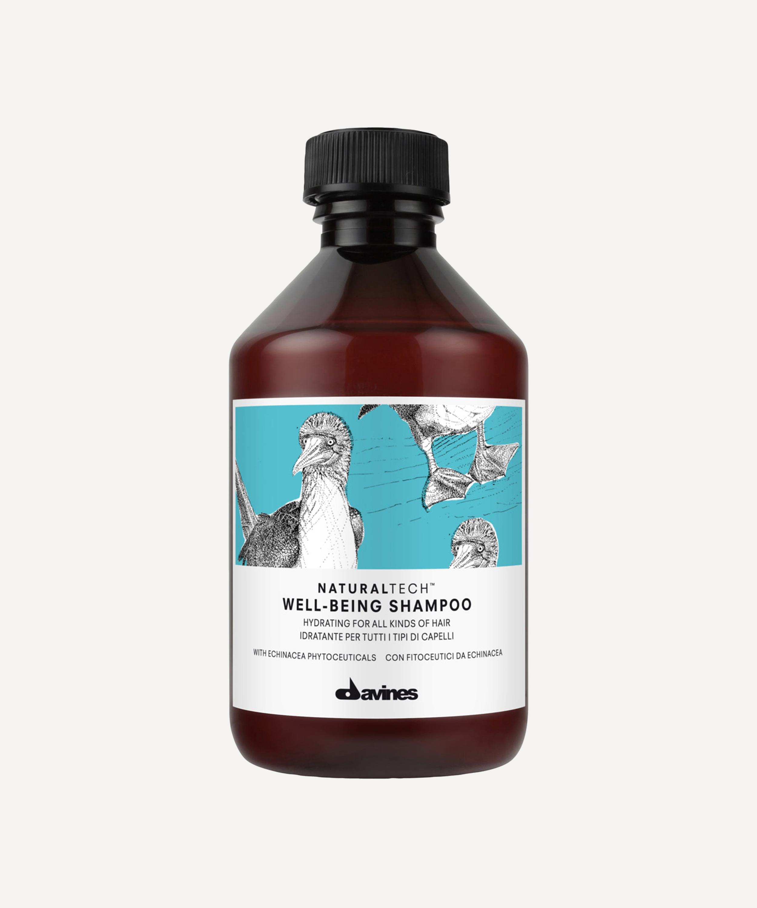 Davines - Wellbeing Shampoo 250ml image number 0