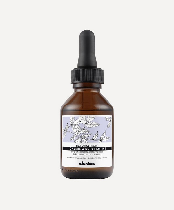 Davines - Calming Superactive 100ml image number null