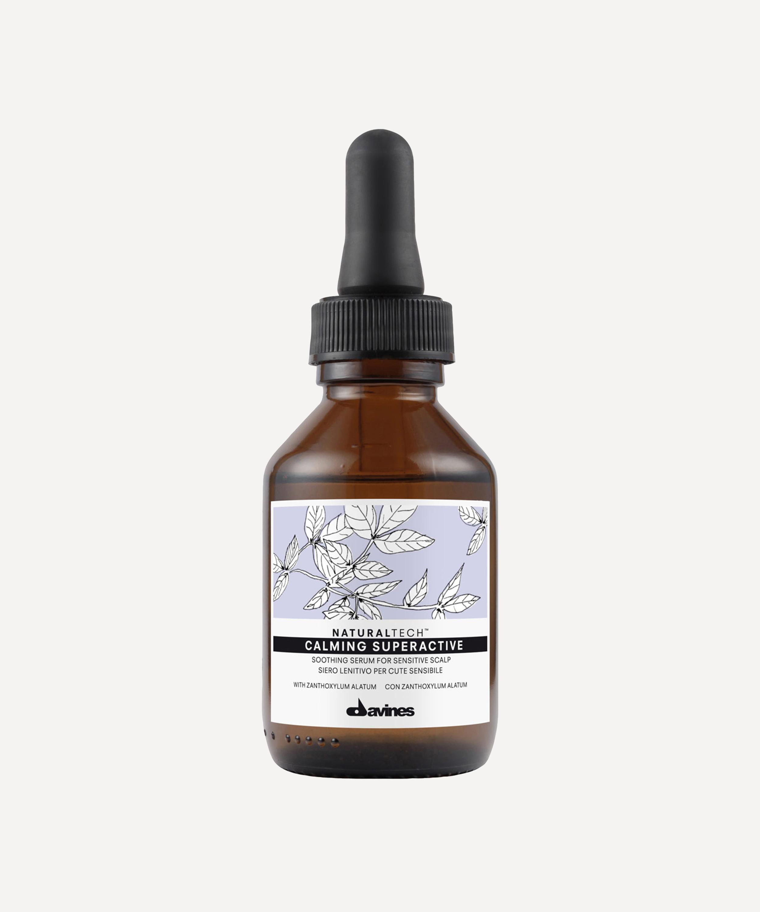 Davines - Calming Superactive 100ml image number 0