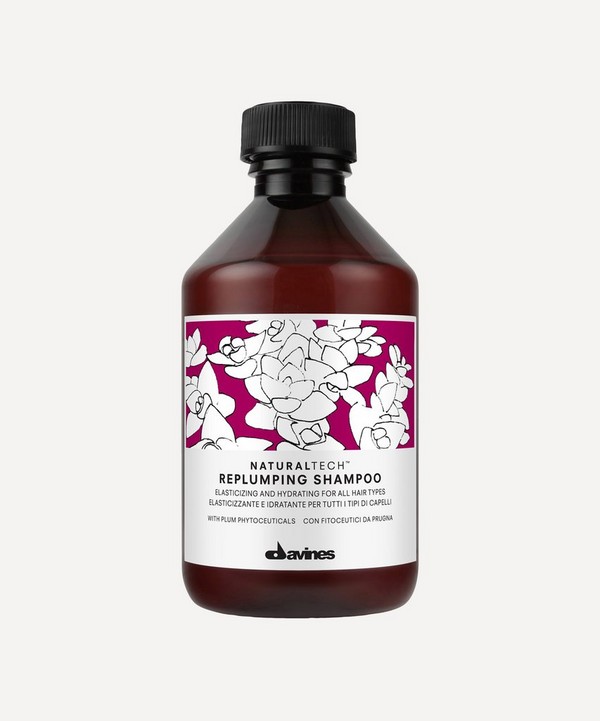 Davines - Replumping Shampoo 250ml image number null