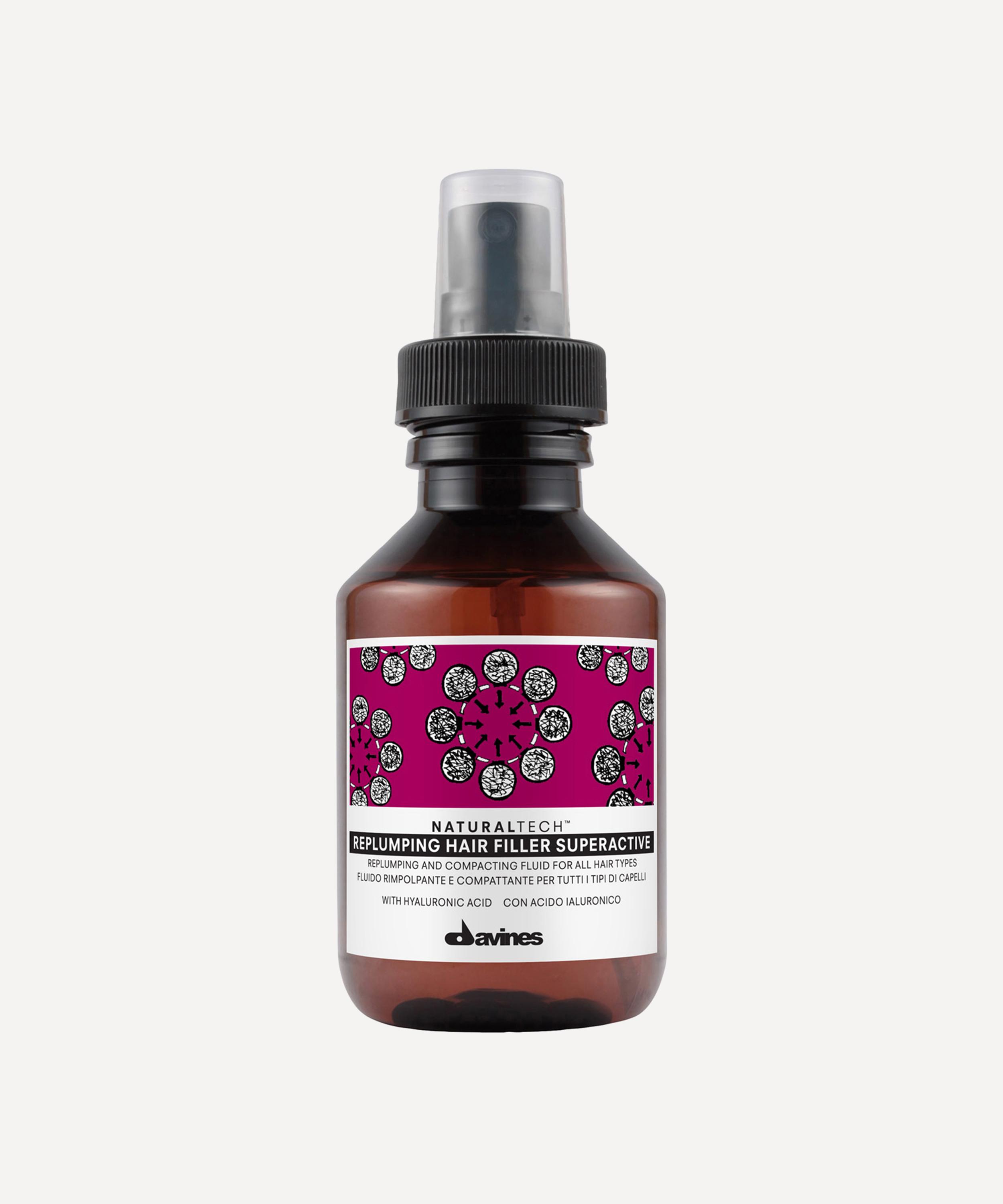 Davines - Replumping Hair Filler Superactive 100ml image number 0