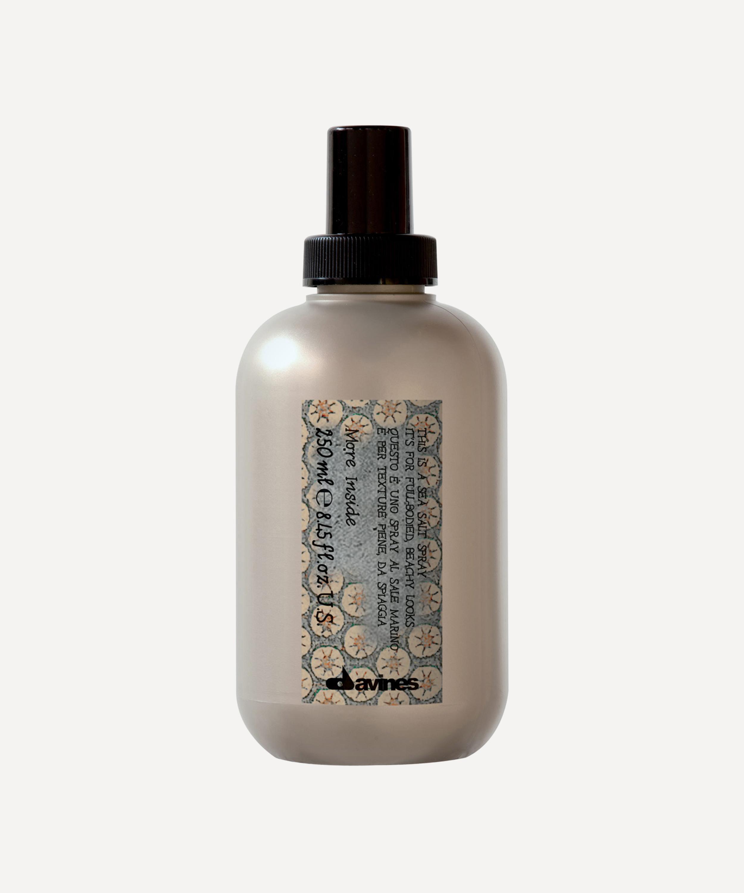 Davines - Sea Salt Spray 250ml image number 0