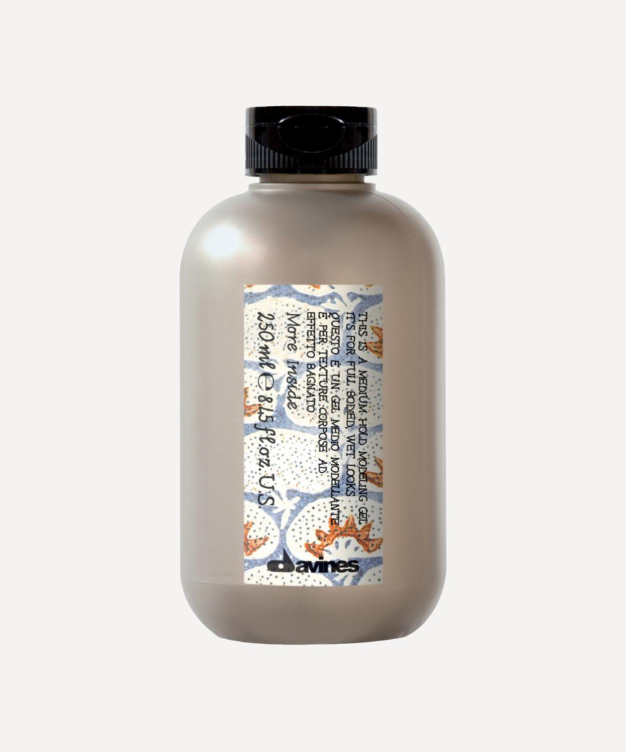 Davines - Medium Hold Modeling Gel 250ml image number 0