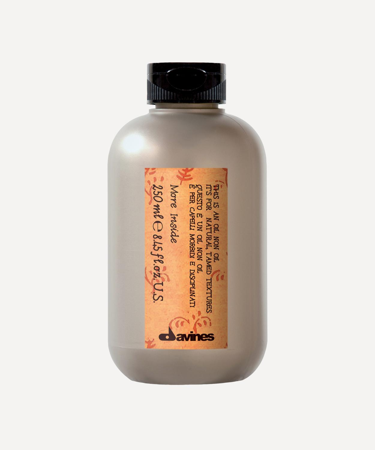 Davines - Oil Non Oil 250ml image number 0