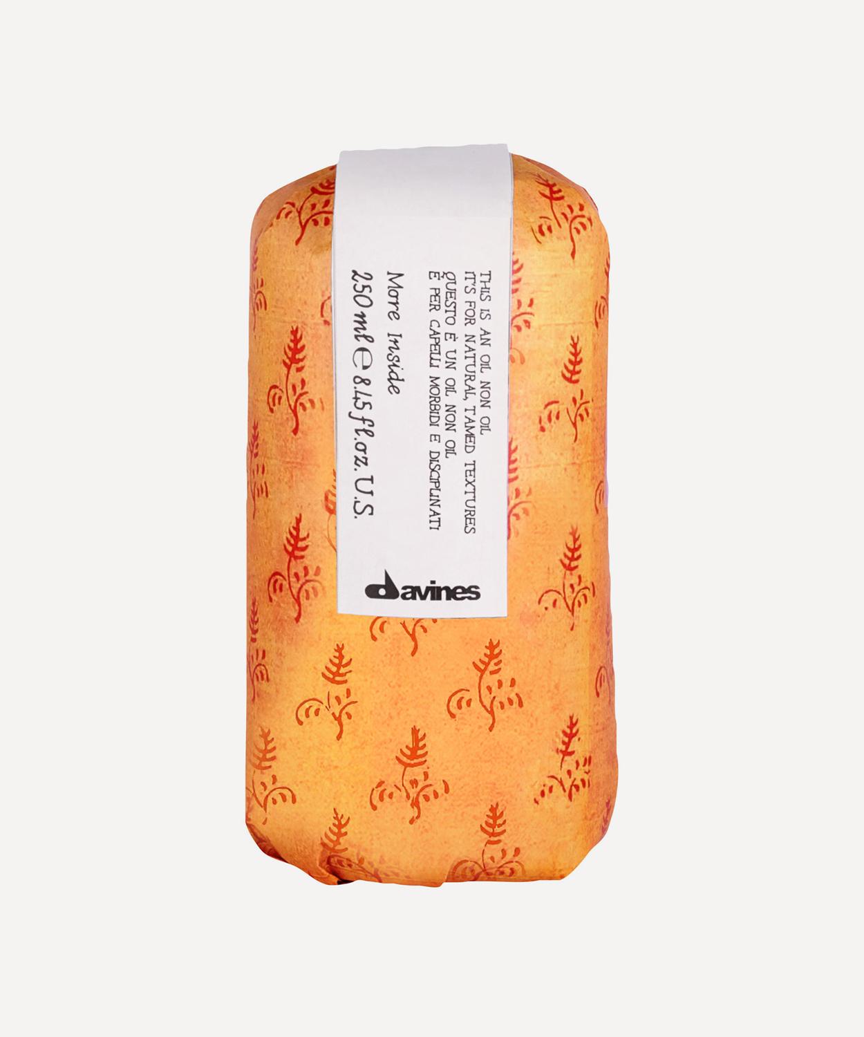 Davines - Oil Non Oil 250ml image number 1