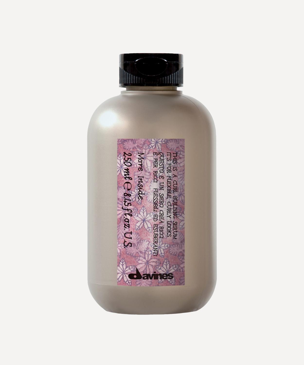 Davines - Curl Building Serum 250ml image number 0