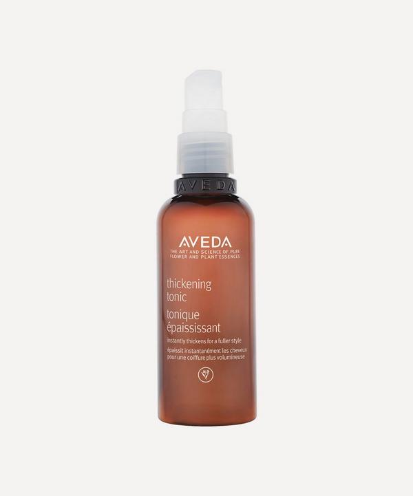Aveda - Thickening Tonic 100ml image number null