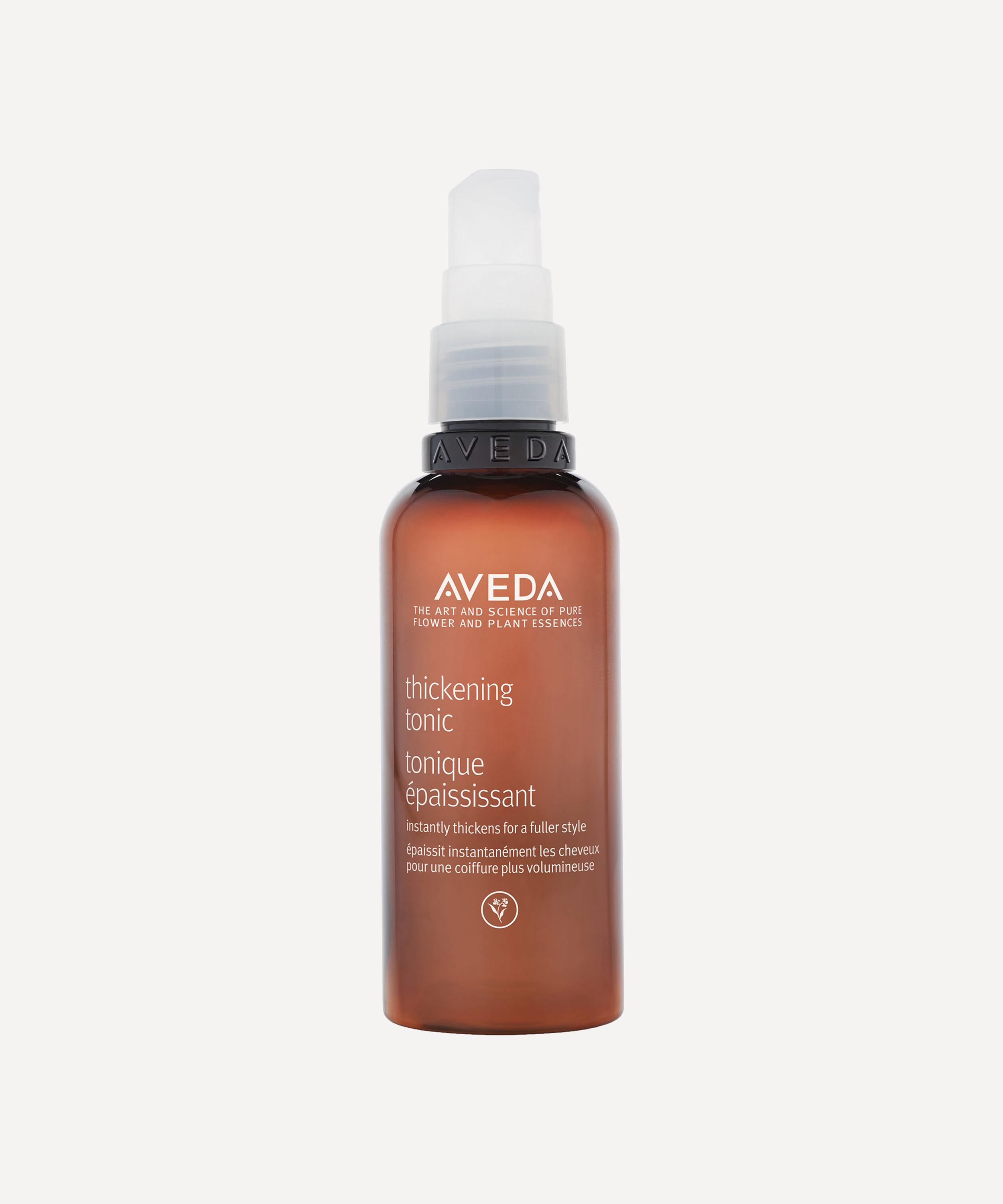 Aveda - Thickening Tonic 100ml image number 0