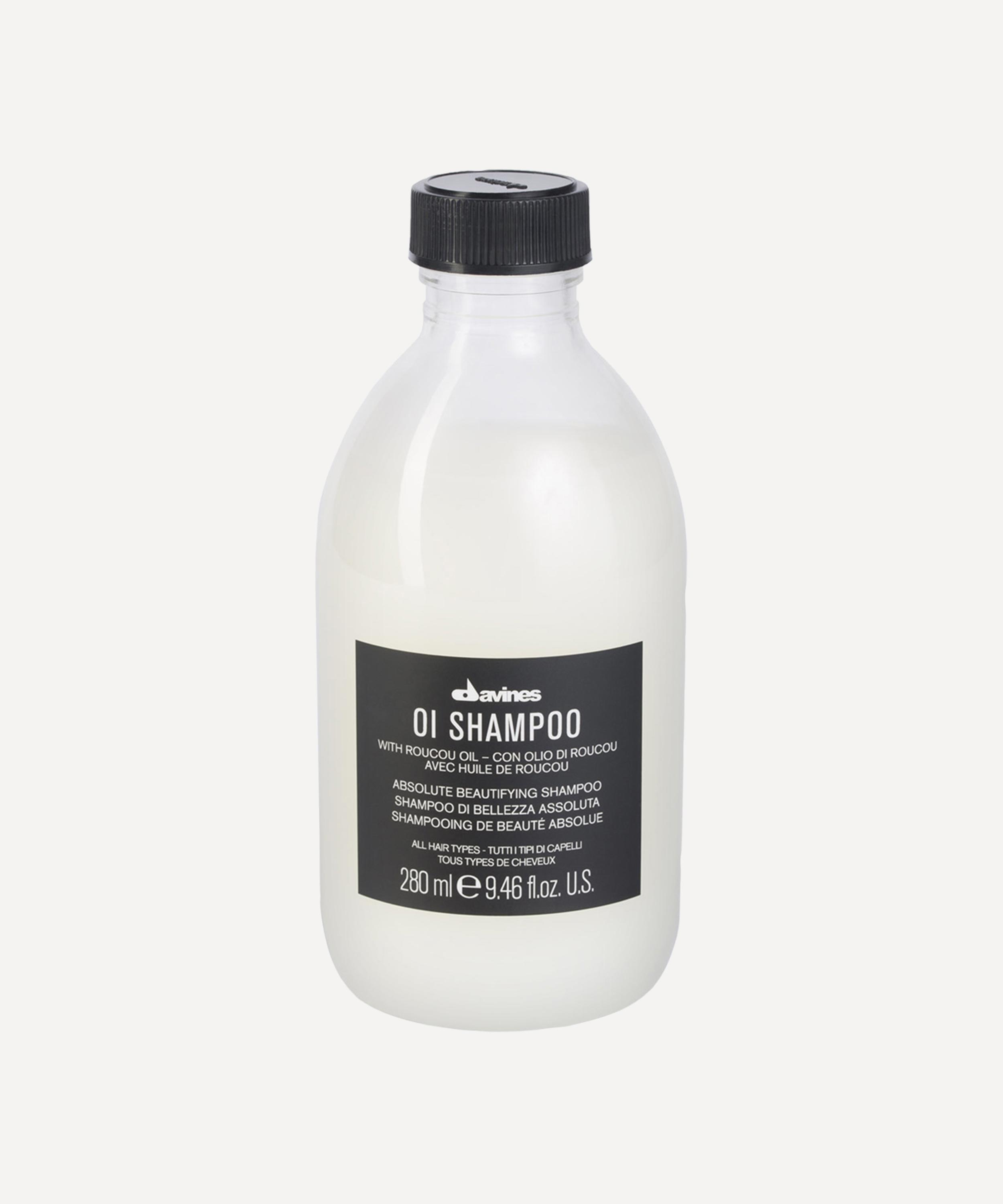 Davines - OI Shampoo 280ml image number 0