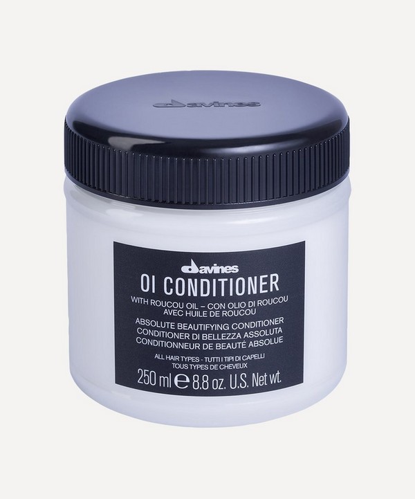 Davines - OI Conditioner 250ml image number null