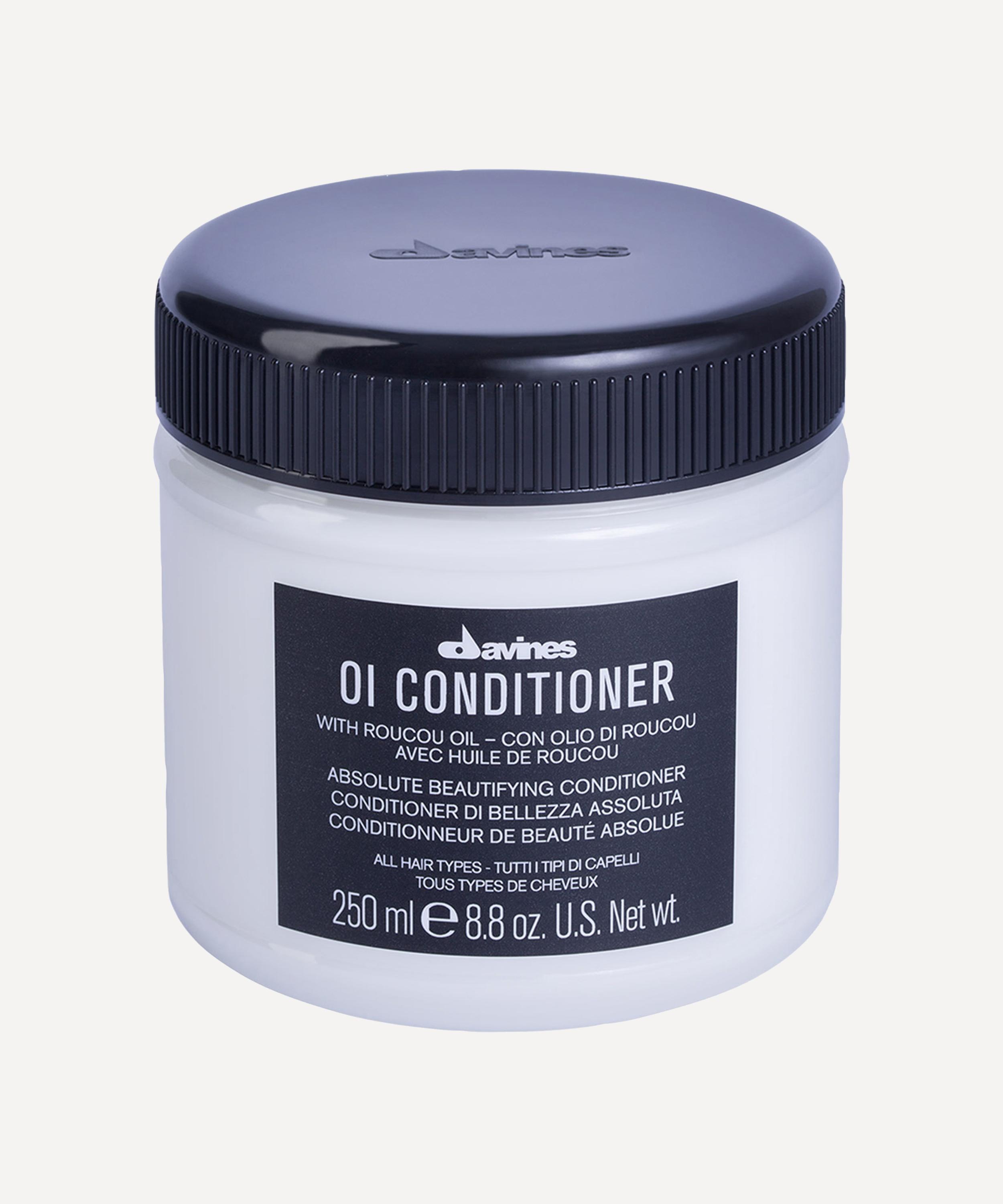 Davines - OI Conditioner 250ml image number 0