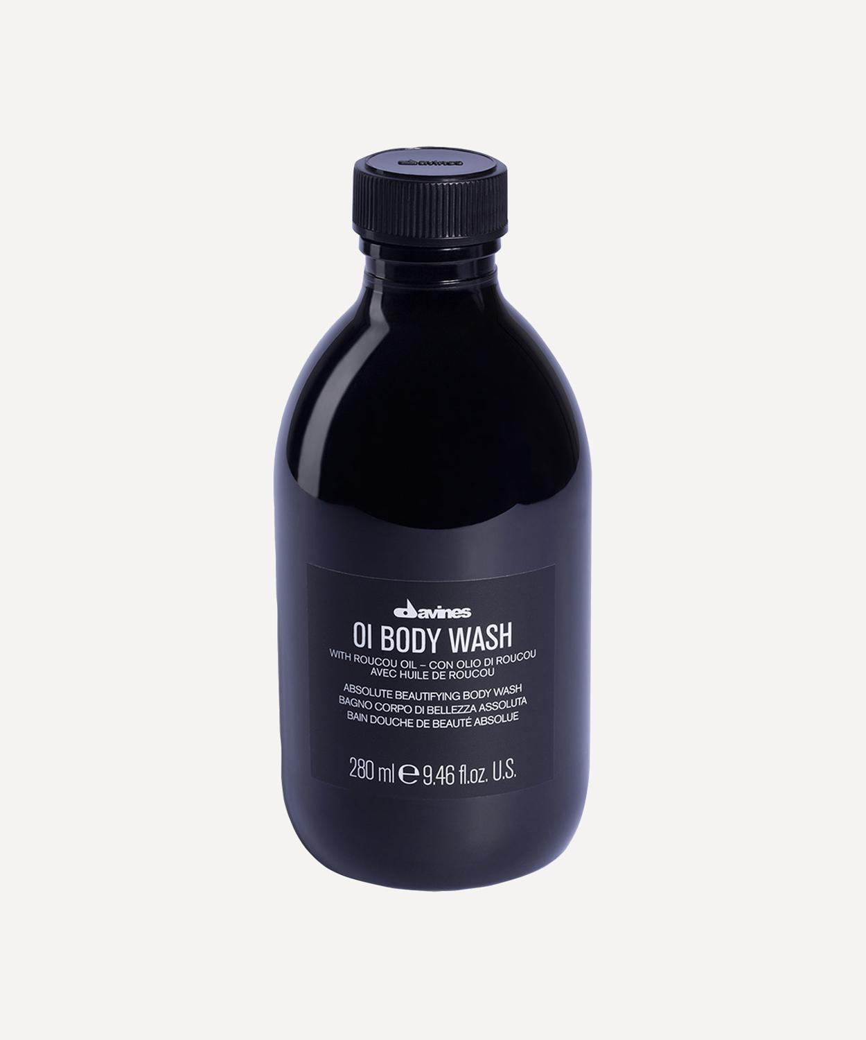 Davines - OI Body Wash 280ml image number 0