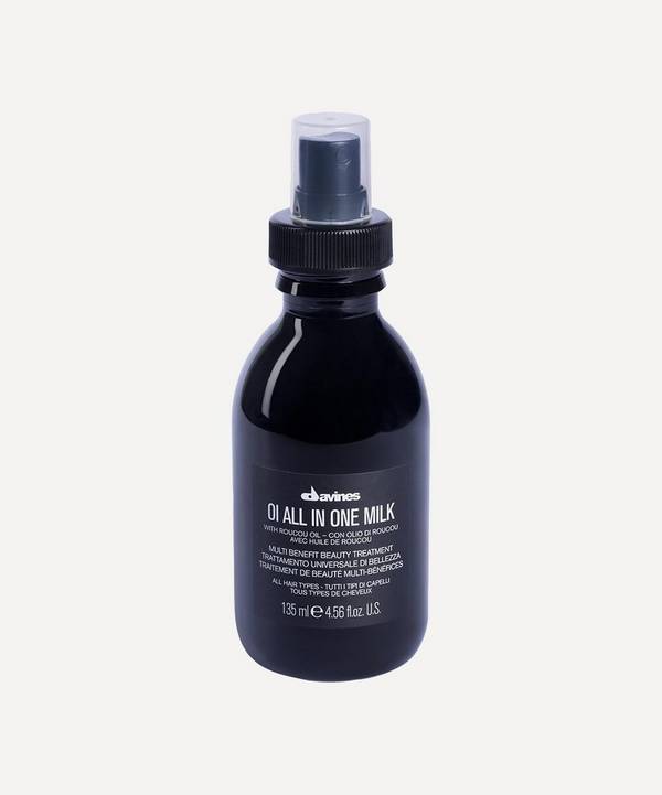 Davines - OI All-in-One Milk 135ml image number 0