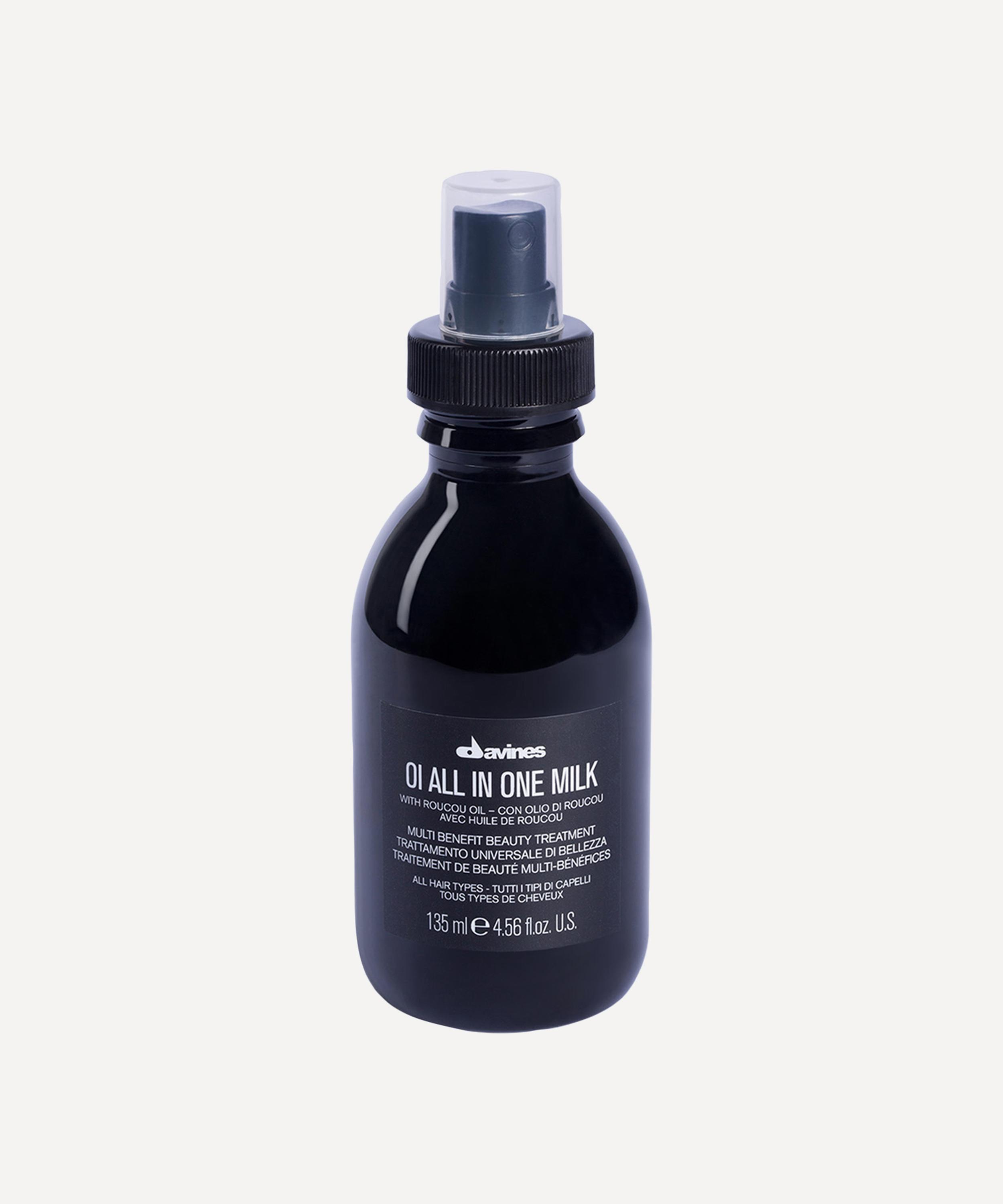 Davines - OI All-in-One Milk 135ml image number 0