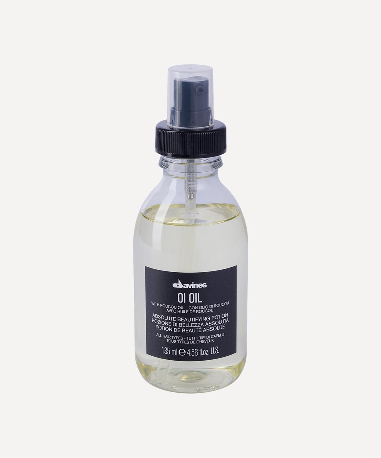 Davines - OI Oil 135ml