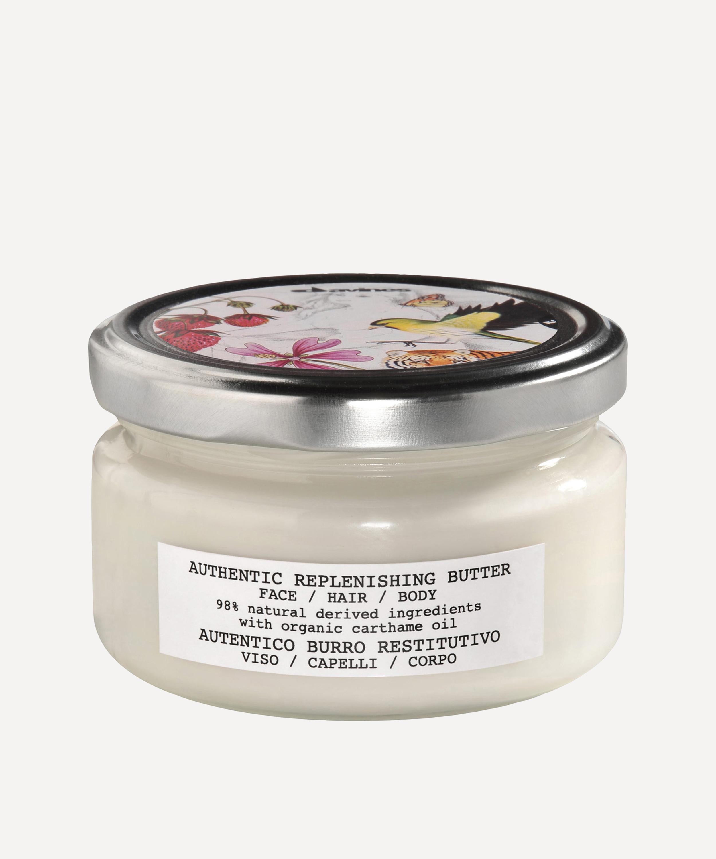 Davines - Replenishing Butter 200ml image number 0