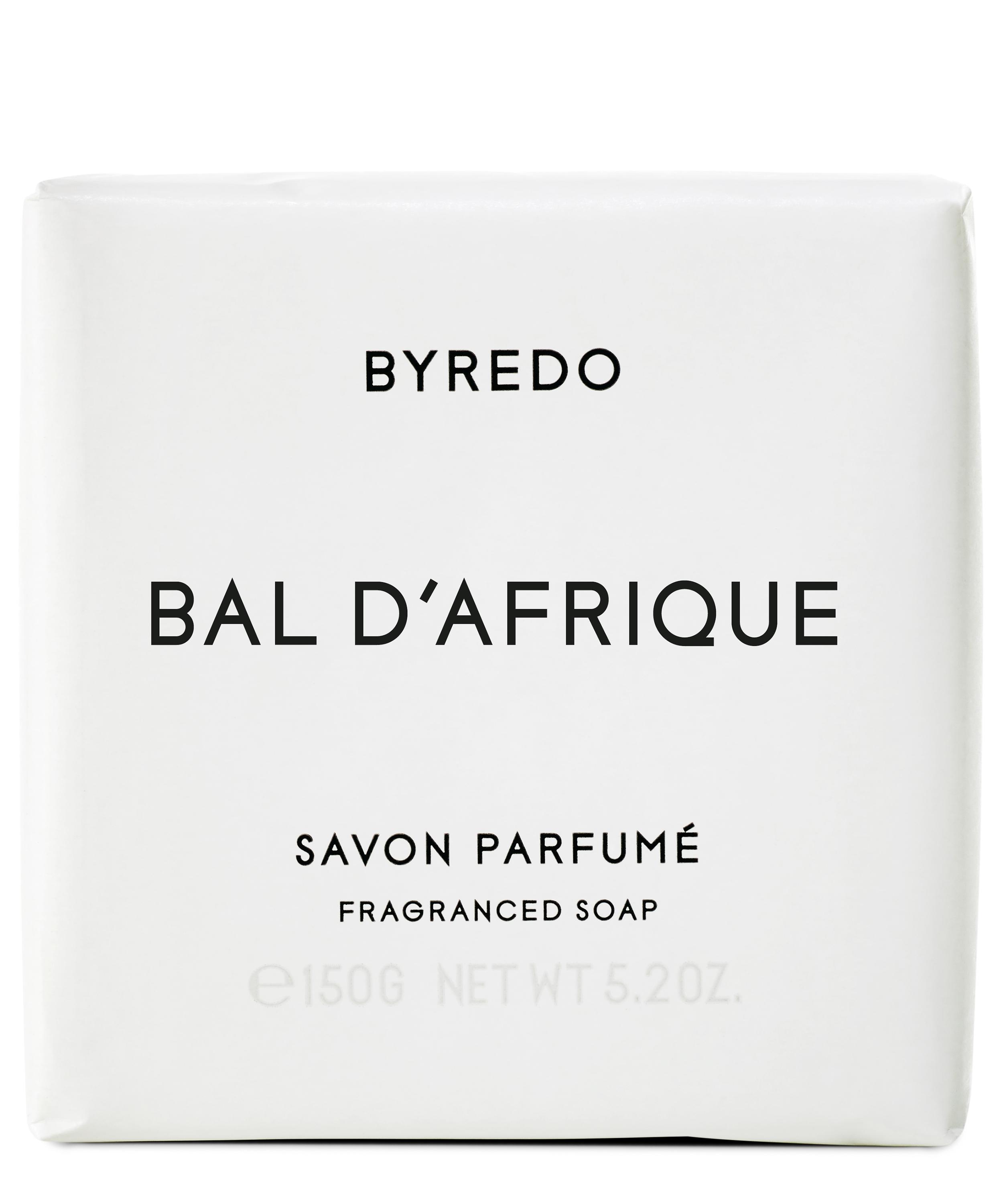 Byredo - Bal d'Afrique Bar Soap 150g image number 0
