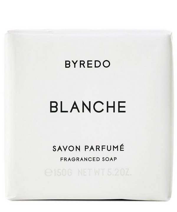 Byredo - Blanche Bar Soap 150g image number null