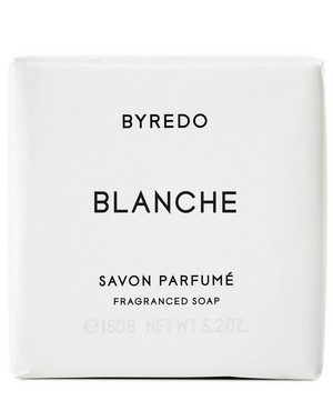 Byredo - Blanche Bar Soap 150g image number 0