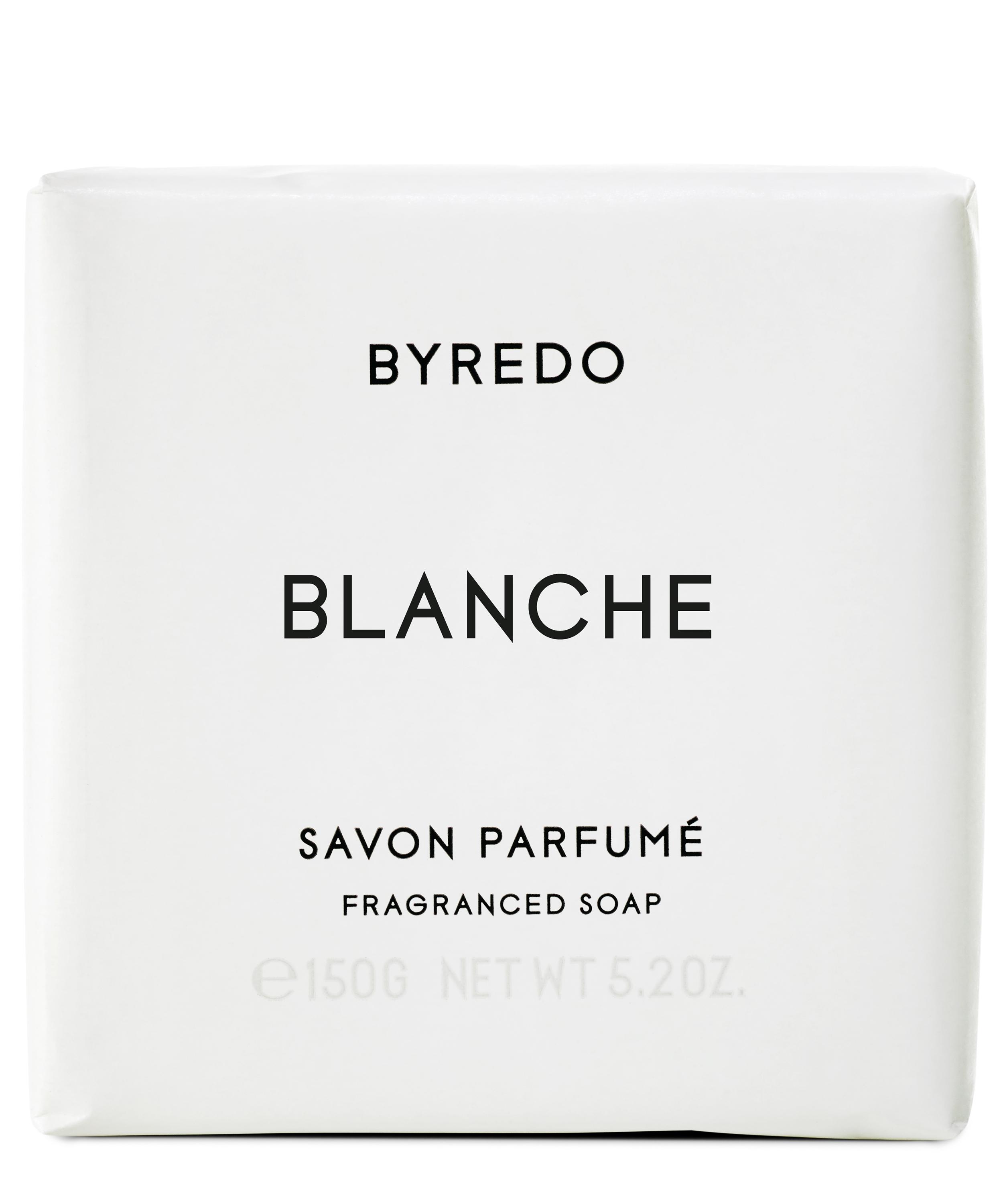 Byredo - Blanche Bar Soap 150g image number 0