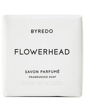 Byredo - Flowerhead Bar Soap 150g image number 0